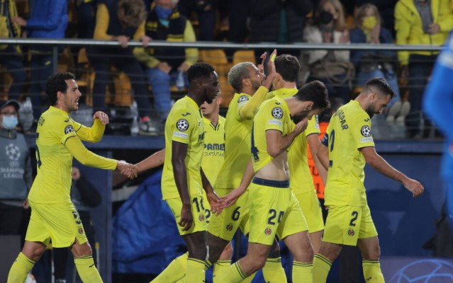 El Villarreal a certificar en enero y en casa la remontada de diciembre
