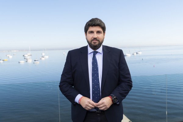 El 2022 de Miras: esperanza para dejar atrás la pandemia y un Mar Menor 