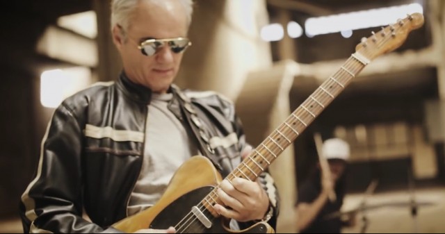 Nacho Baños: lo sabe todo sobre tu guitarra