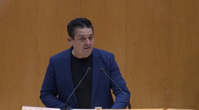 Compromís pide 