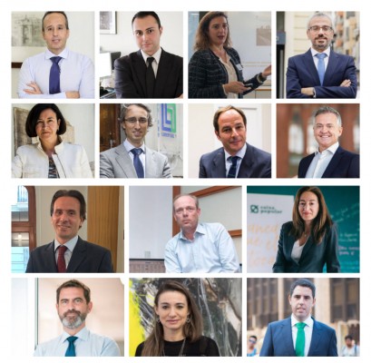 ¿Cómo se comportarán las bolsas en 2022? Estas son las previsiones de catorce expertos