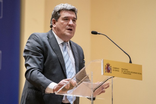 La primera pata de la reforma de pensiones entra en vigor este sábado