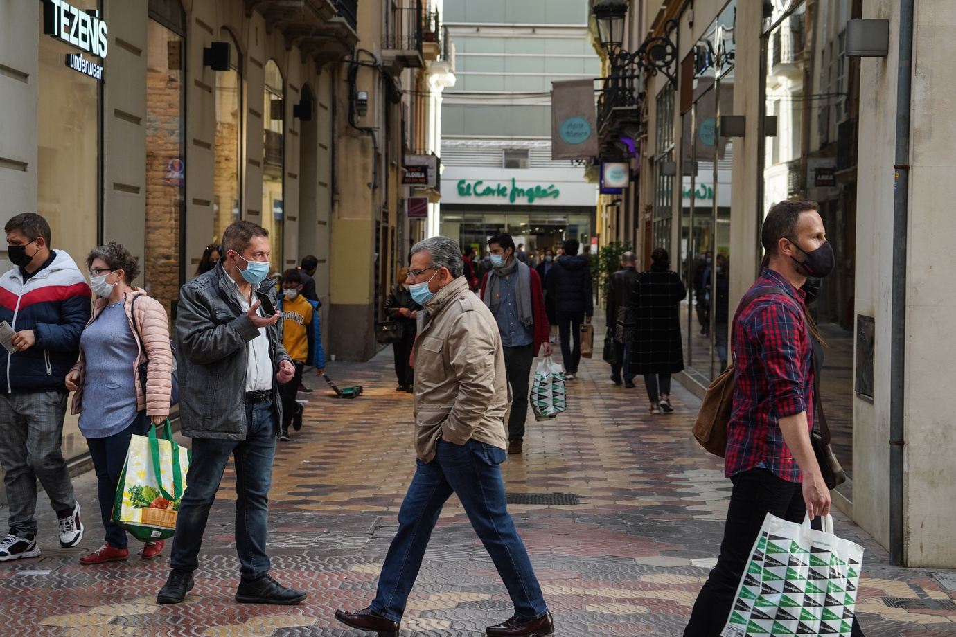 ¿Vuelve la inflación?