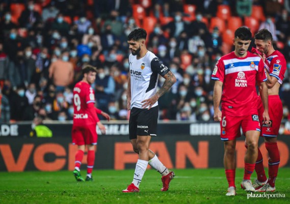 Primera misión de 2022: despejar los fantasmas del pasado