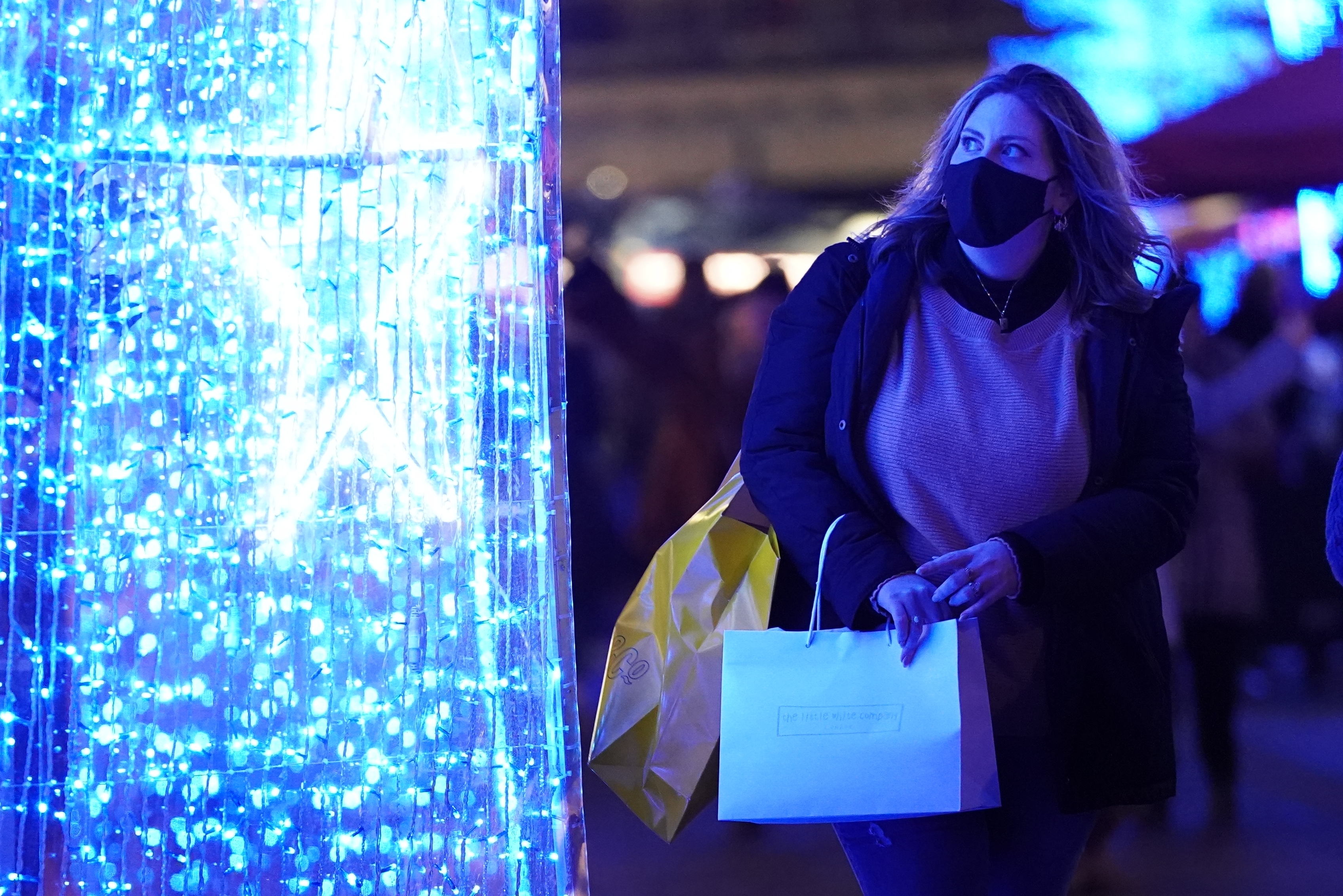 2021, otro paso atrás de Occidente 