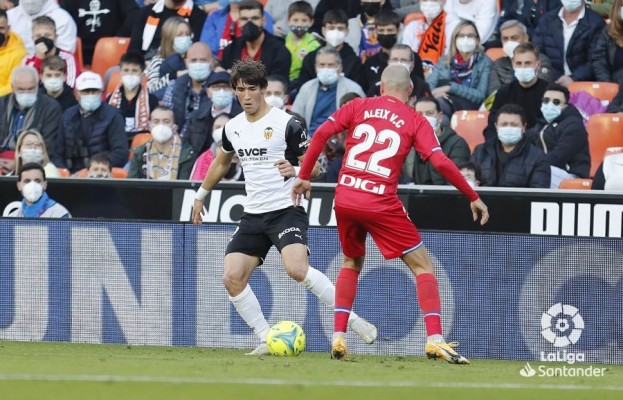 Jesús Vázquez: 