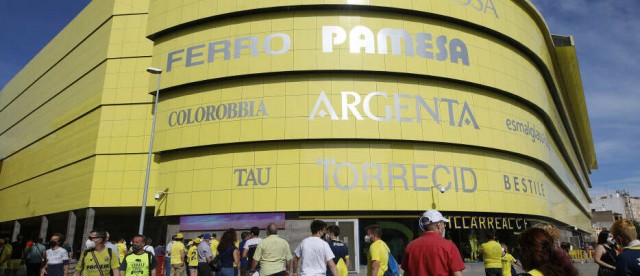 Acabar la remodelación del estadio, principal proyecto del Villarreal en 2022
