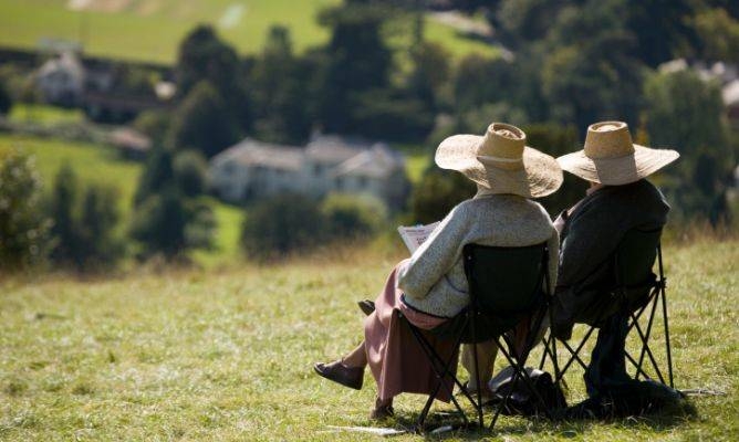 La edad legal de jubilación sube a 66 años y dos meses en 2022
