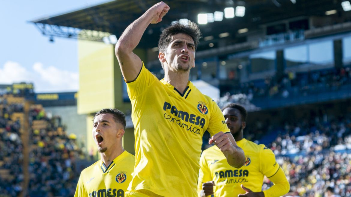 Al Villarreal le cuesta arrancar el año con victoria
