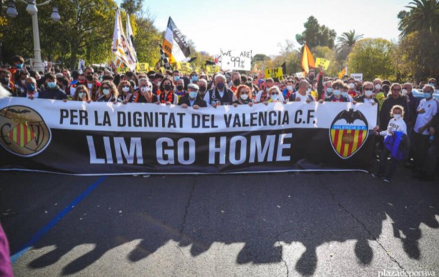 L'any del #LimGoHome