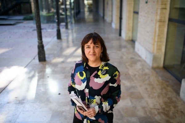 Isa Lozano: 