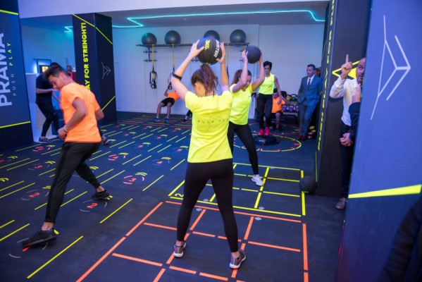 El gimnasio Prama Fitness de Alicante reabrirá con mudanza: de Reyes Católicos a la playa de San Juan
