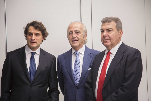 IVI-RMA: un líder mundial con genes valencianos 