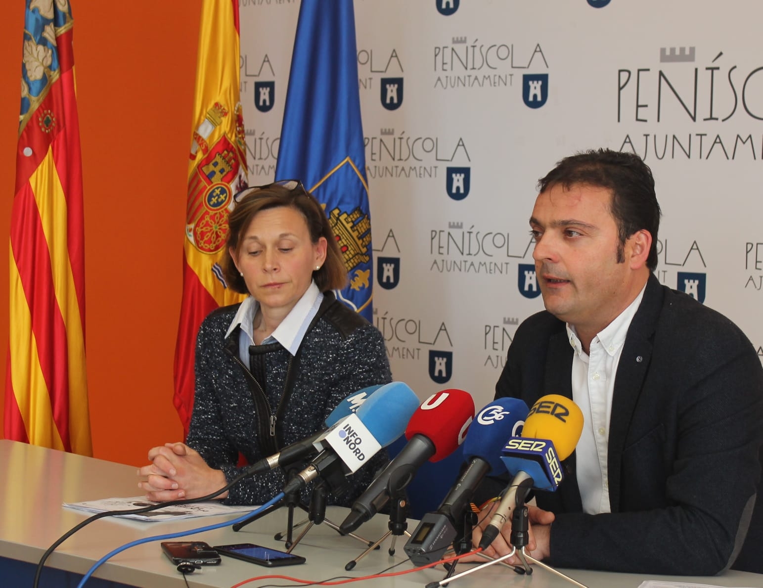 El Ayuntamiento de Peñíscola destinará en el próximo ejercicio un 20% más al gasto social