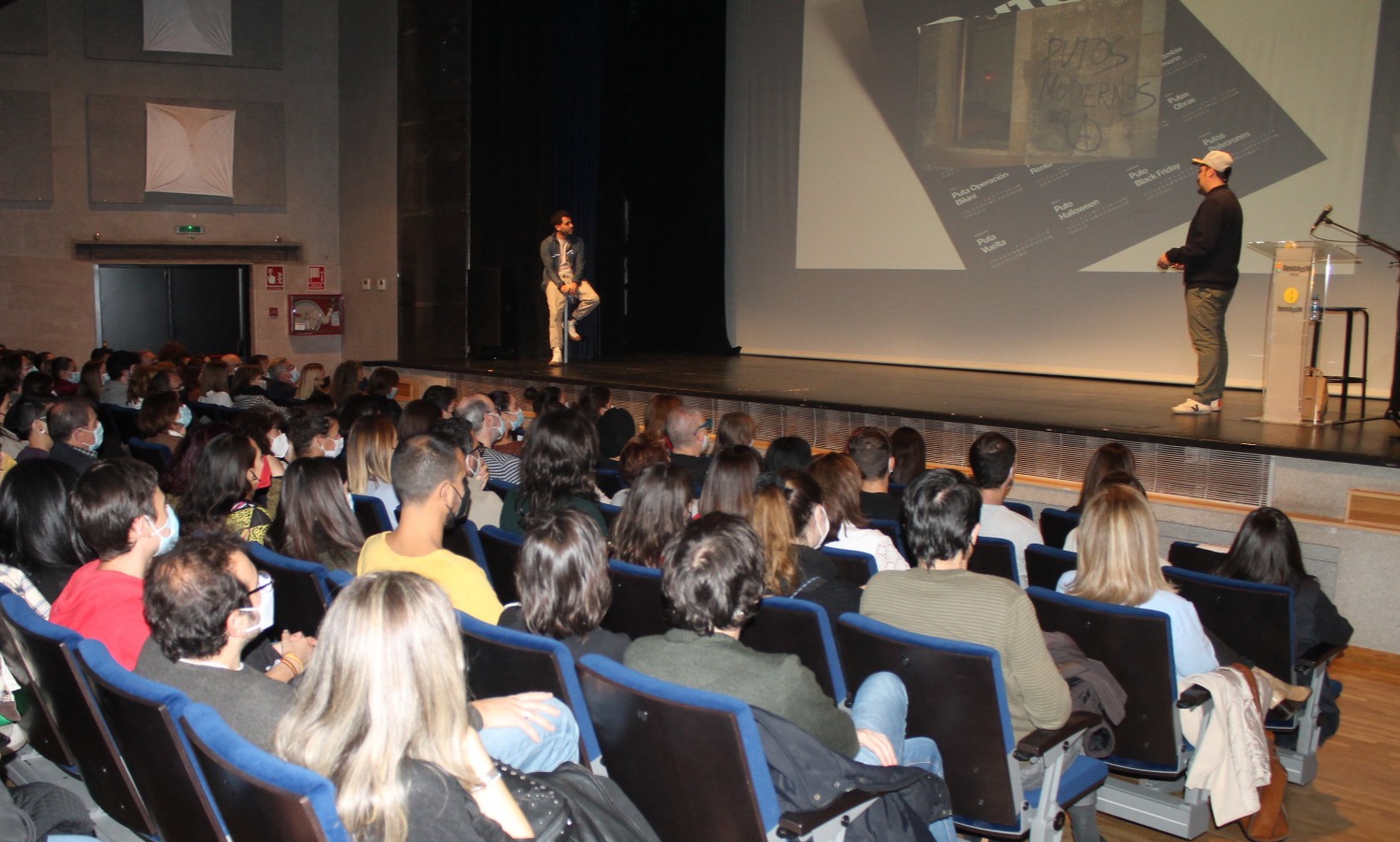 Más de 1.500 personas participan en los proyectos de impulso al emprendimiento en Benicàssim