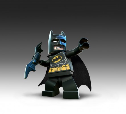 De superhéroe Camp a muñeco de Lego: las mil caras de Batman