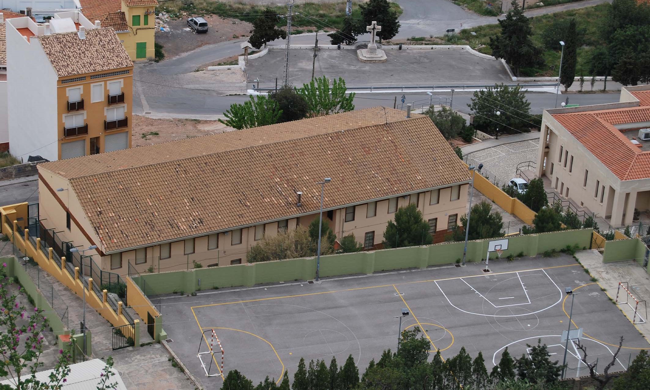 Sagunto adjudica el contrato de obra para el nuevo centro de Educación de Personas Adultas