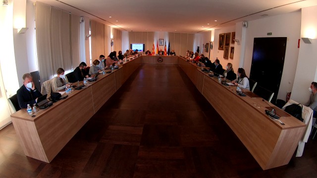 Los vila-realenses no tendrán que desplazarse a Castelló para la gestión catastral de bienes rústicos