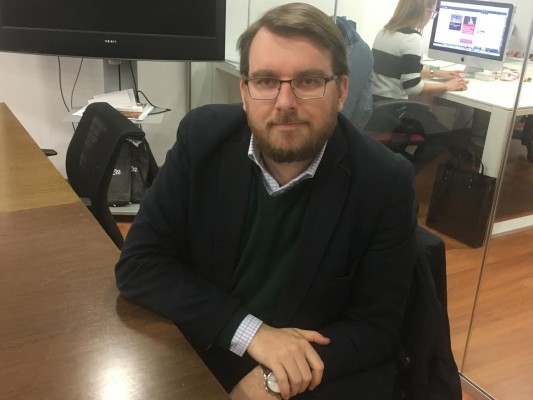 Daniel Ureña: 