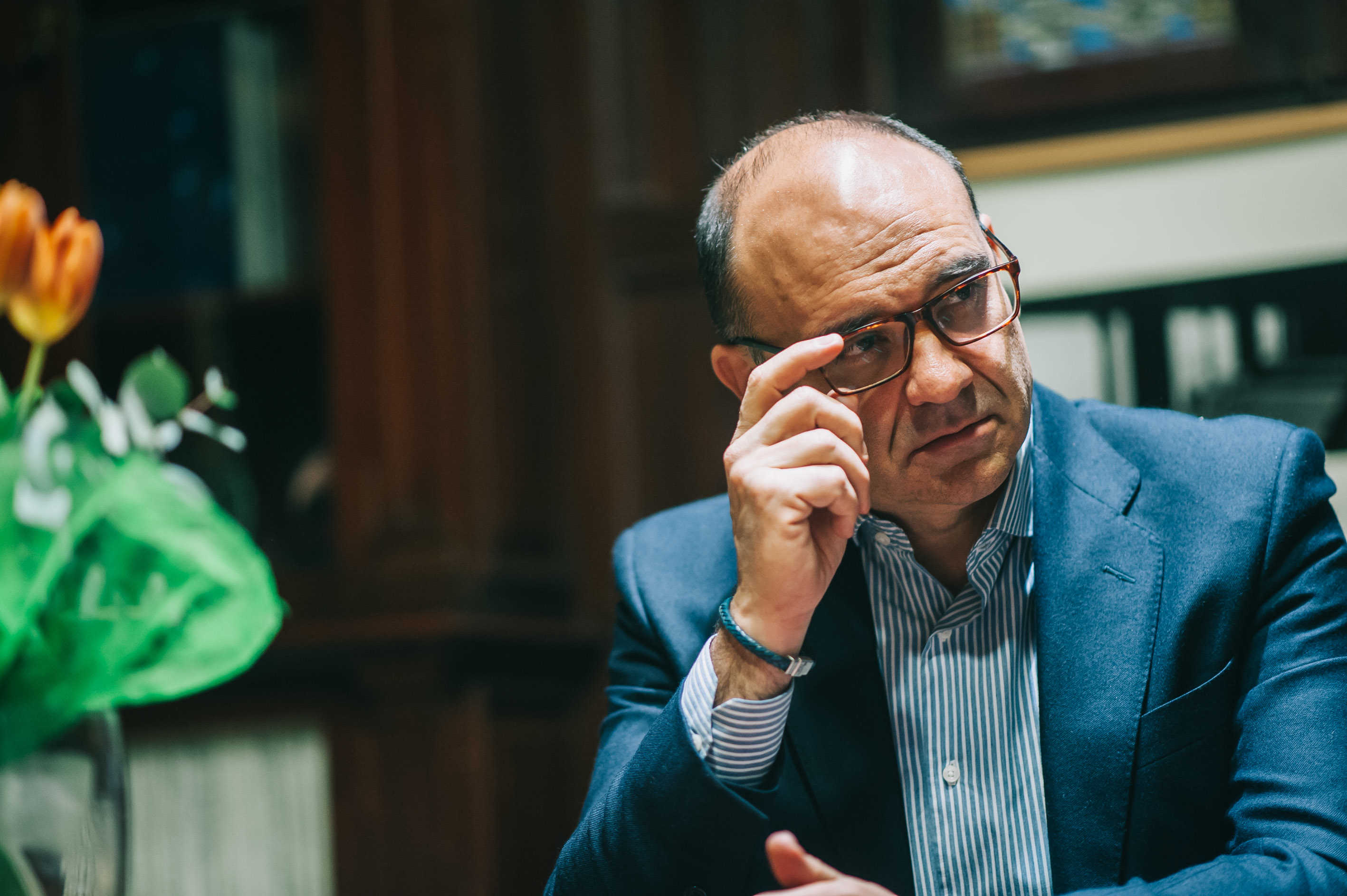 La Universidad de Alicante peleará por el Grado de Medicina que le arrebató Zaplana