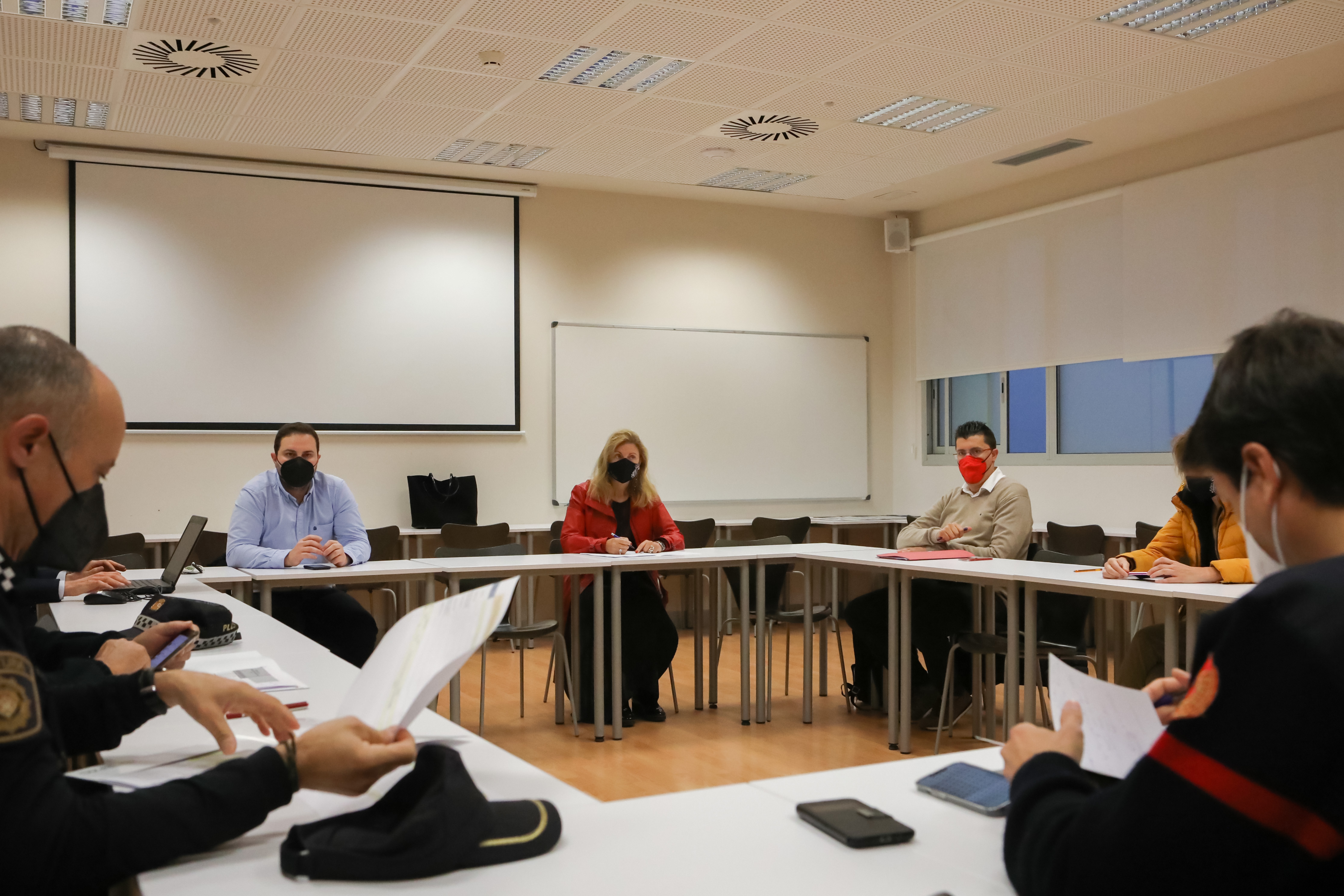 Castelló sanciona en un mes a 57 personas por infracciones contra las medidas 'anti-Covid'