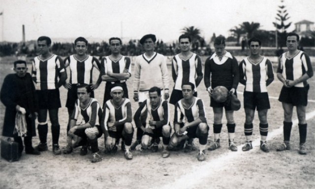 El sueño del Chepa y la chepa del Hércules 