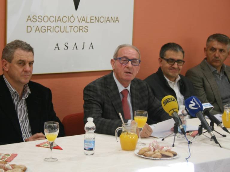Cristóbal Aguado. Foto: AVA - 
