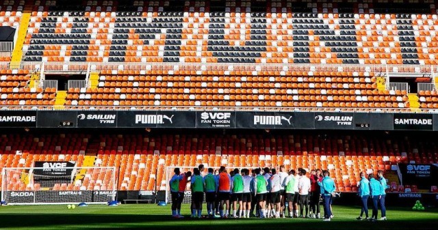 Sueños de Champions entre virus y uvas