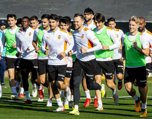 El covid parece más inteligente que LaLiga