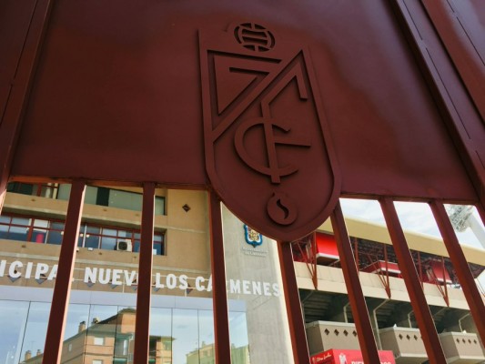El Granada, próximo rival del Elche, también tiene positivos por Covid-19