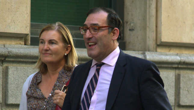 La fiscal que ha desafiado a la Fiscalía General en Púnica podría ser la próxima jefa de Anticorrupción

