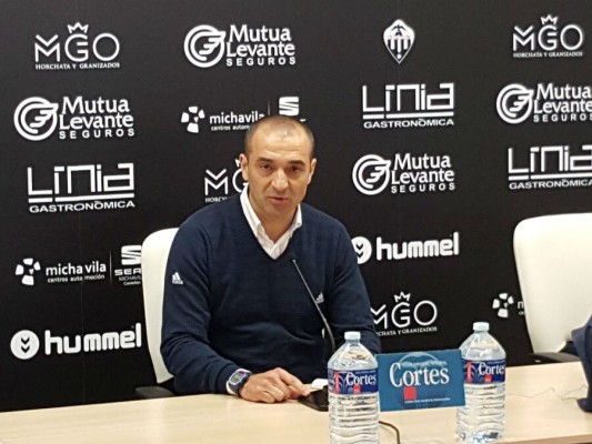 Fernández Cuesta toma el mando de la dirección deportiva de la Fundació Albinegra