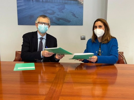 Salud y el Colegio de Farmacéuticos se unen para la detección precoz de la enfermedad de Chagas