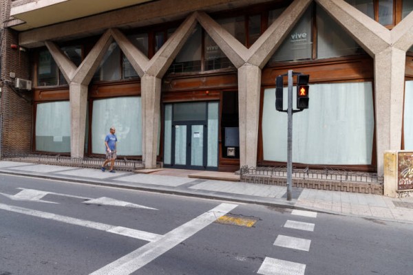 2021 confirma la nueva tendencia inmobiliaria: locales comerciales en desuso se convierten en viviendas turísticas