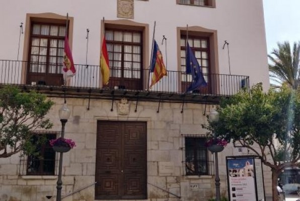 Vinaròs aprueba prolongar la avenida Gil de Atrocillo y así ampliar el IES José Vilaplana