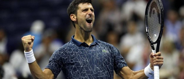La Copa ATP confirma la baja de Djokovic
