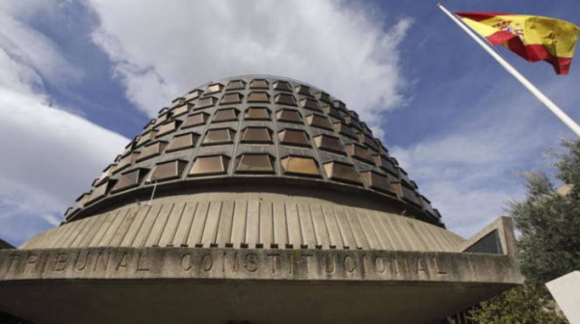 El Tribunal Constitucional anula el impuesto de plusvalía municipal