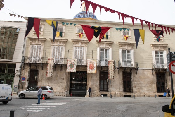 Orihuela reforzará Urbanismo con tres plazas de funcionario de carrera recogidas en la OEP de 2022