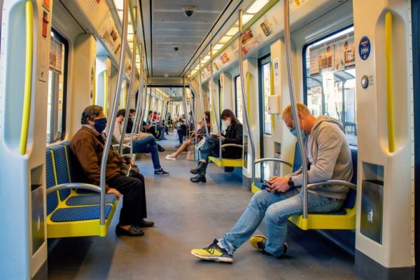 Movilidad incorpora la llegada del metro a Alaquàs, Aldaia y Xirivella en su plan del área metropolitana