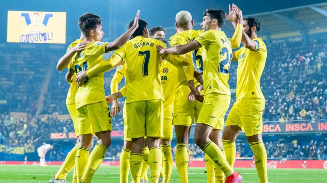 El Villarreal abrirá una academia de fútbol en Georgia
