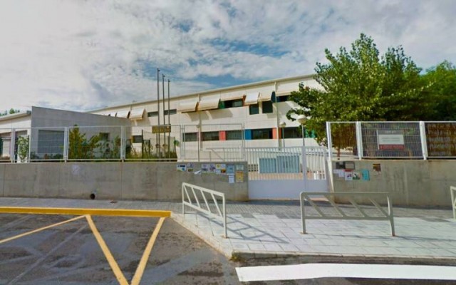 Santa Pola adjudica la limpieza y desinfección de centros escolares por 1,4 millones
