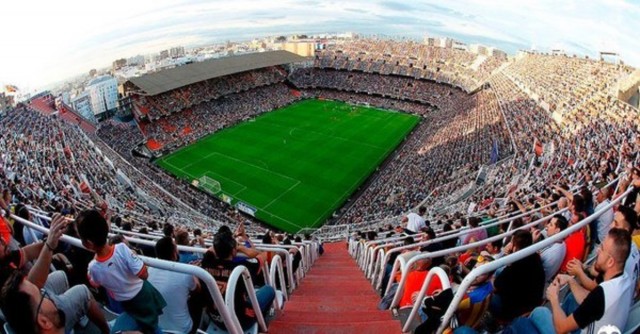 Sanidad y las CCAA reducen el aforo de los eventos deportivos