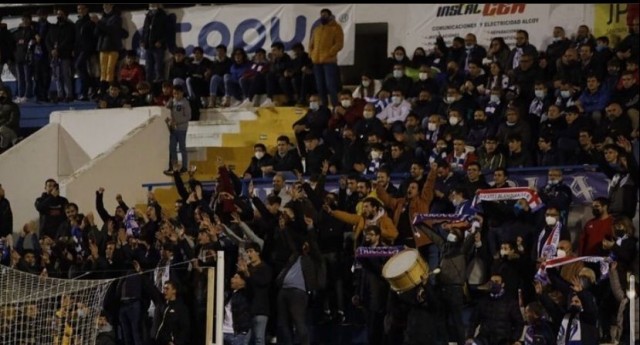 Parras: 