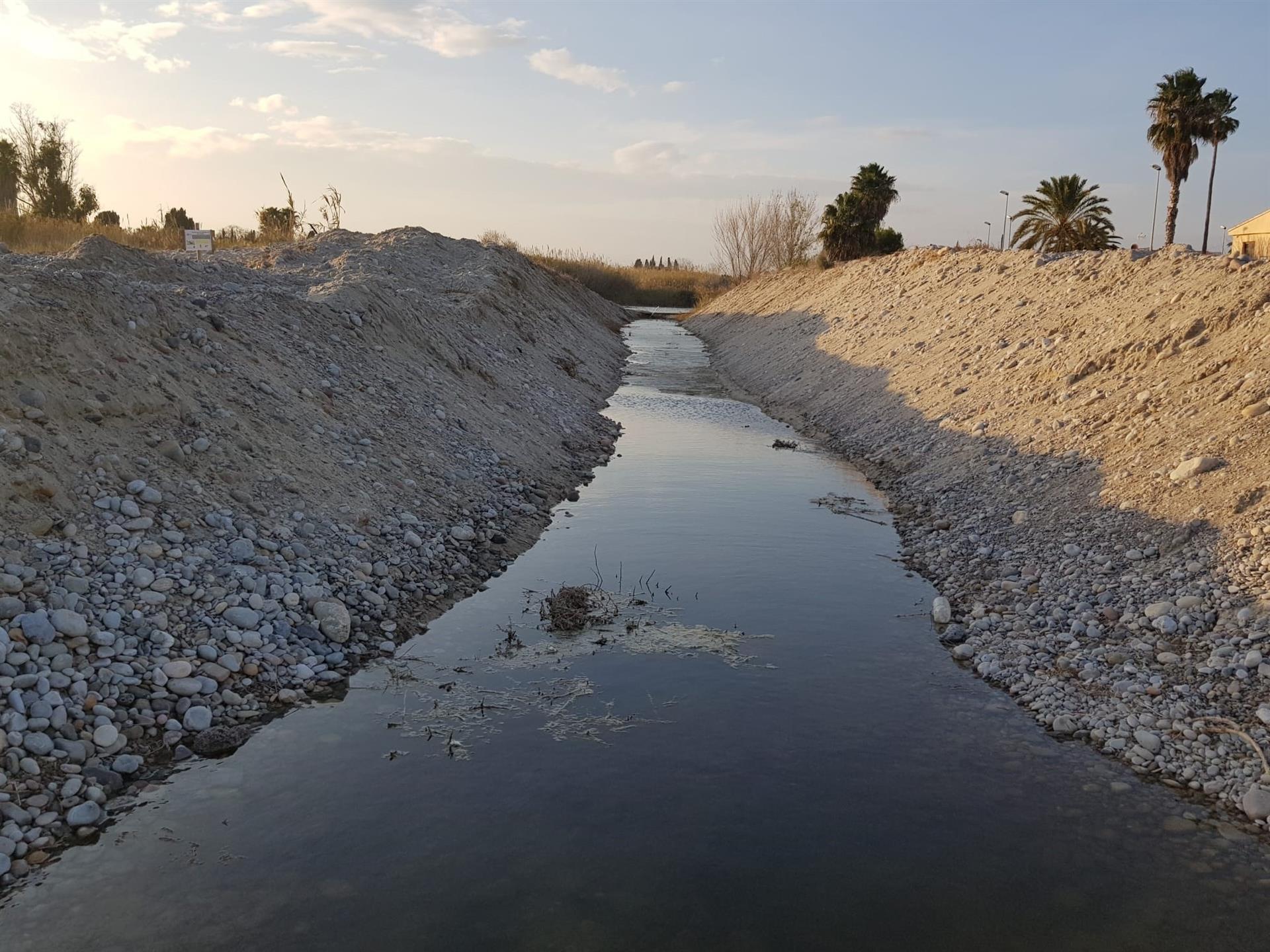 El consorcio del Millars destinará 270.000 euros en 2022 para mejoras en los 14 kilómetros de paraje 