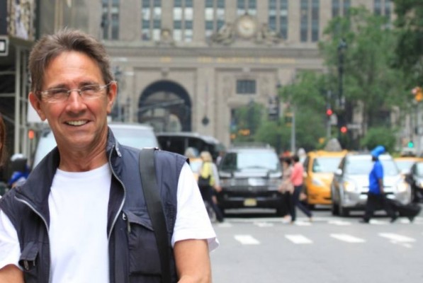 Fallece el escritor Ricardo Bellveser

