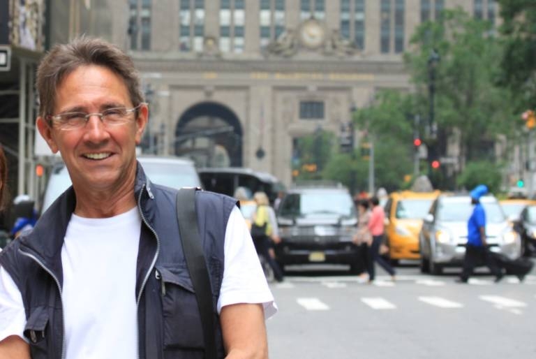 Fallece el escritor Ricardo Bellveser

