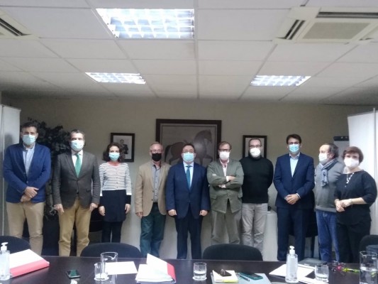 La hostelería prorroga por un año el quinto acuerdo laboral estatal