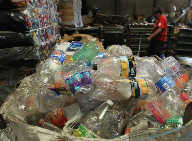 València gastará 80 millones en 2022 para limpieza y recogida de residuos
