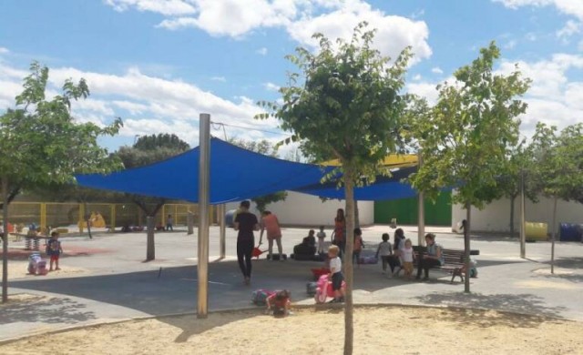 Unides Podem EU plantea reservar un millón para reforzar la red de escuelas infantiles de Alicante
