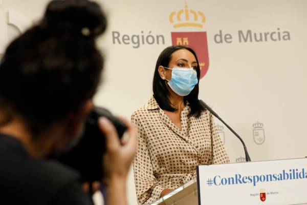 La Región, 